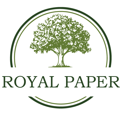 Royal Paper